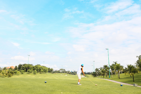 5D4N Dalat - Saigon Golf Tour - photo 12